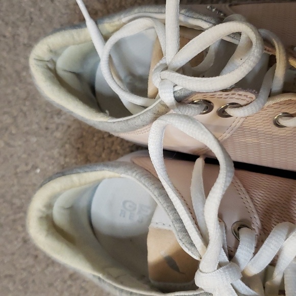 Geox Women's D SFINGE A Sneakers size 7 - Picture 7 of 11